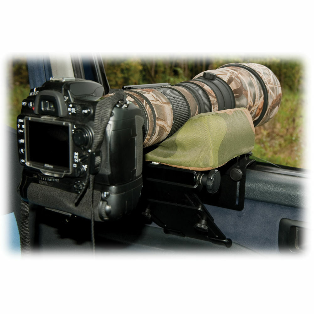 Eckla Eagle Car Door Camera Support Open Box