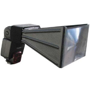 Better Beamer FX-1B Flash Extender for Nikon SB80 and SB80DX