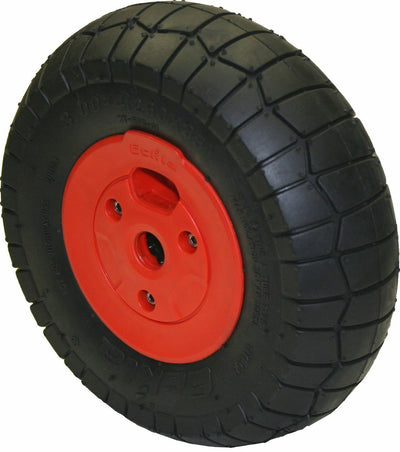 Eckla Gear Carts Spare Wheel With Tire New Design
