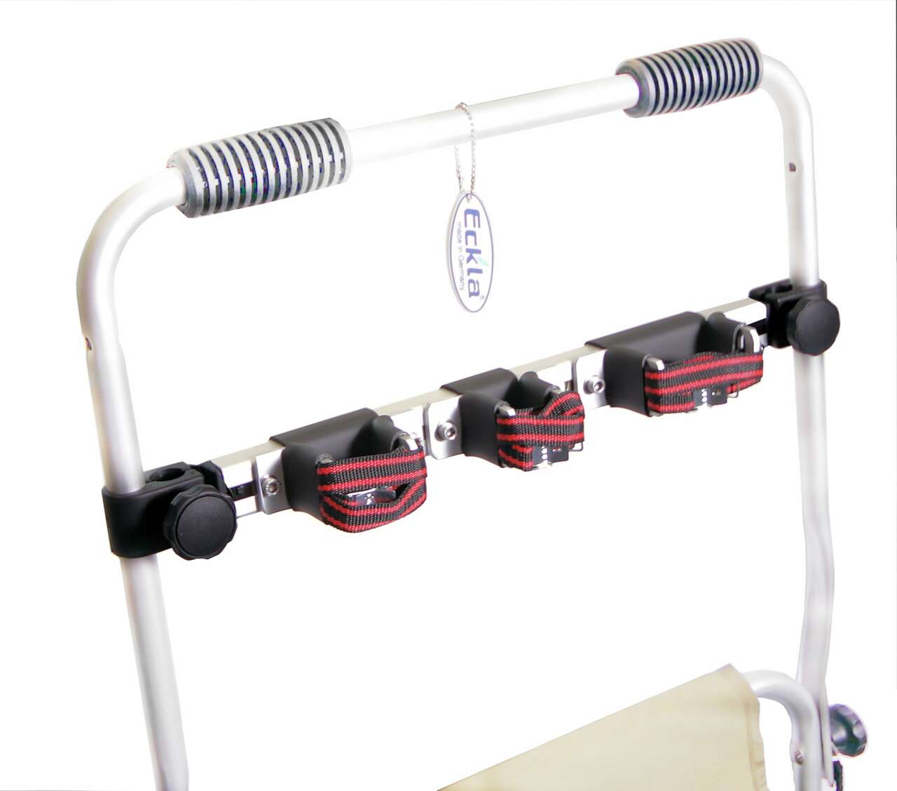 Eckla Multi Holding Bar V2.0 for Beach Rolly and Multi Rolly