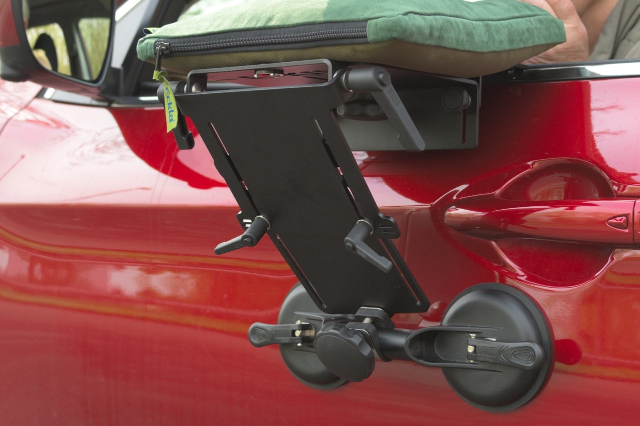 Eckla Eagle Car Camera Mount Suction Cups for Outside Mounting ...