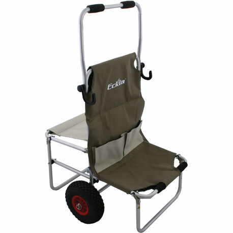 Eckla Multi Rolly Gear Cart