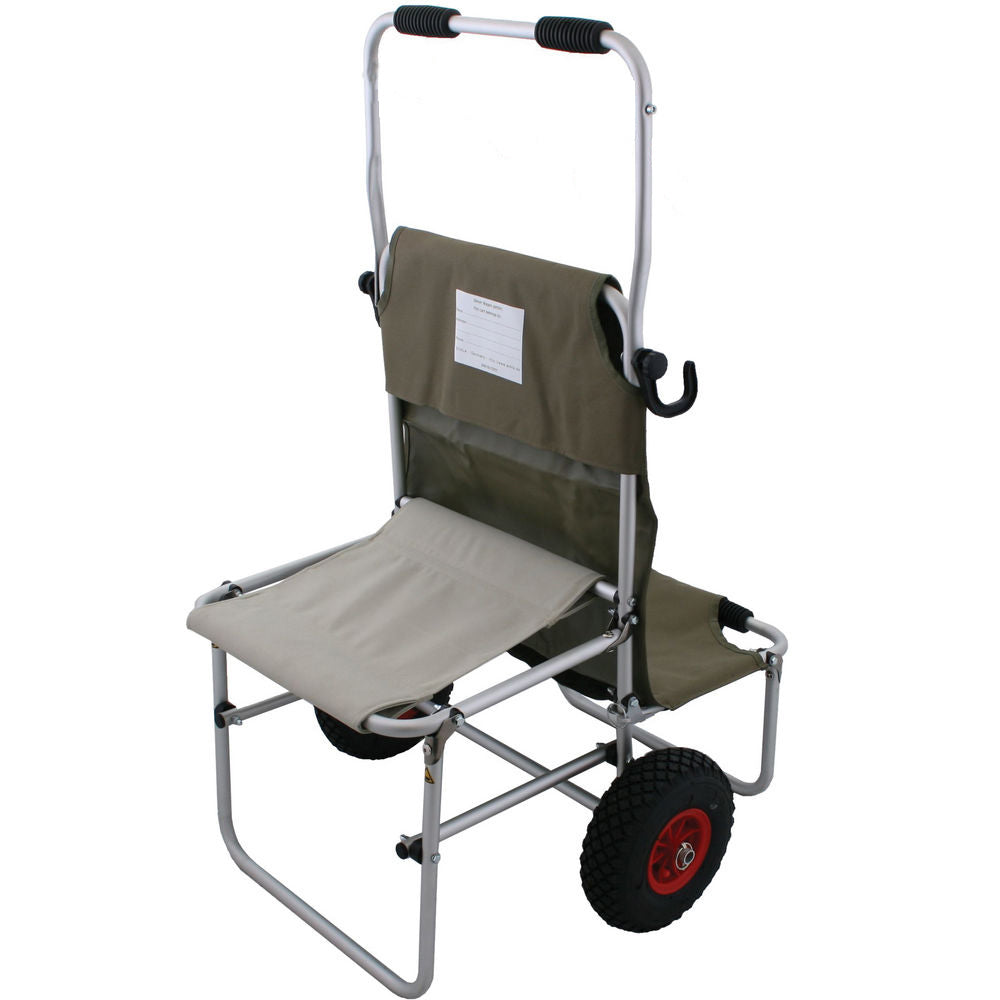 Eckla Multi Rolly Gear Cart