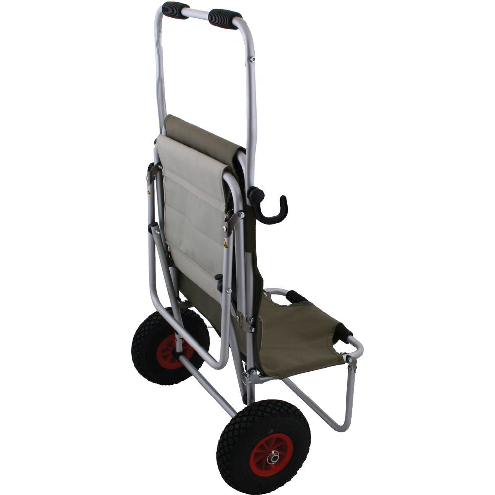 Eckla Multi Rolly Gear Cart – Outdoor Photo Gear