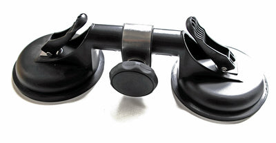 Eckla Eagle Car Camera Mount Suction Cups for Outside Mounting
